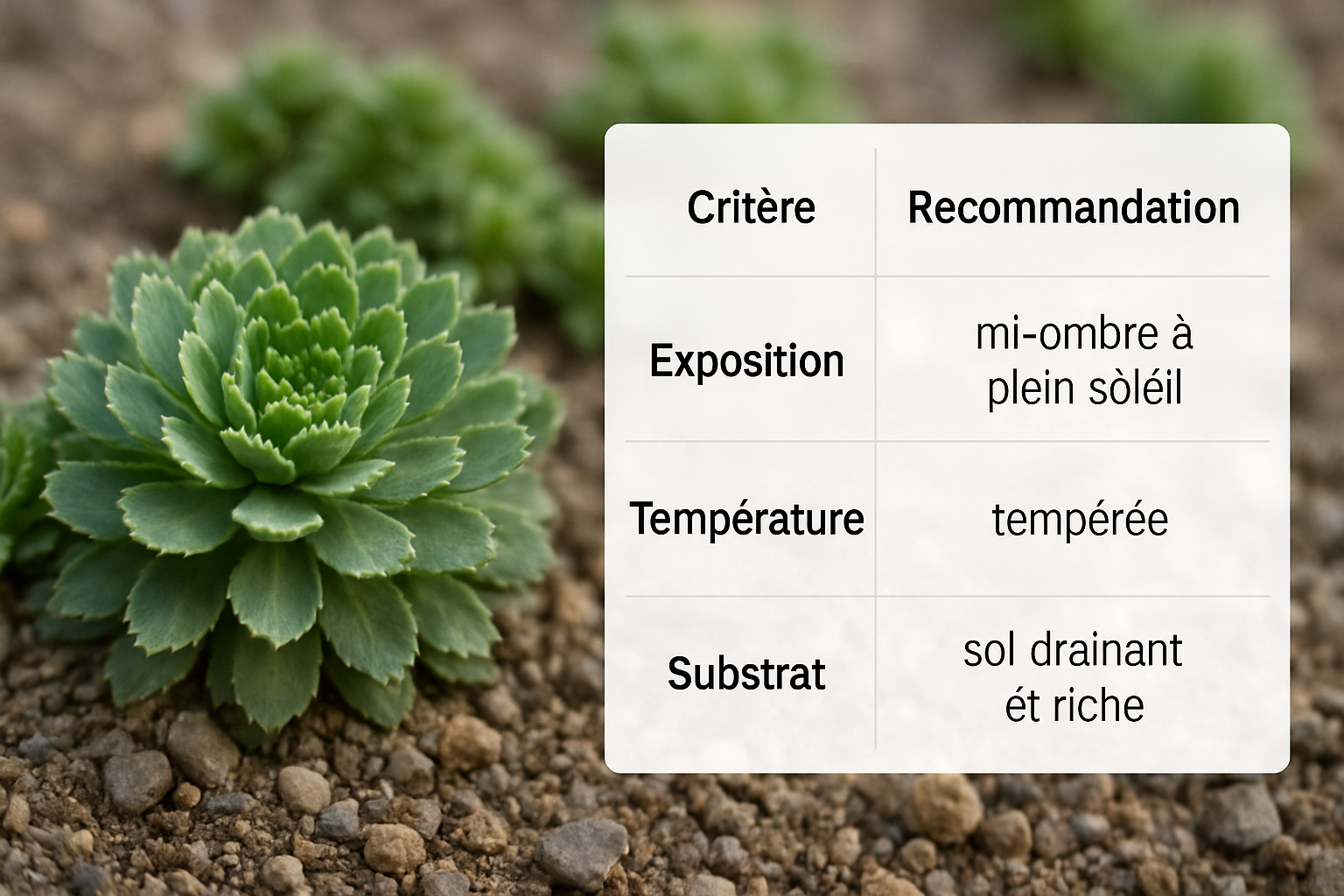 Découverte et description botanique du rhodiola pachyclados - 1.jpg