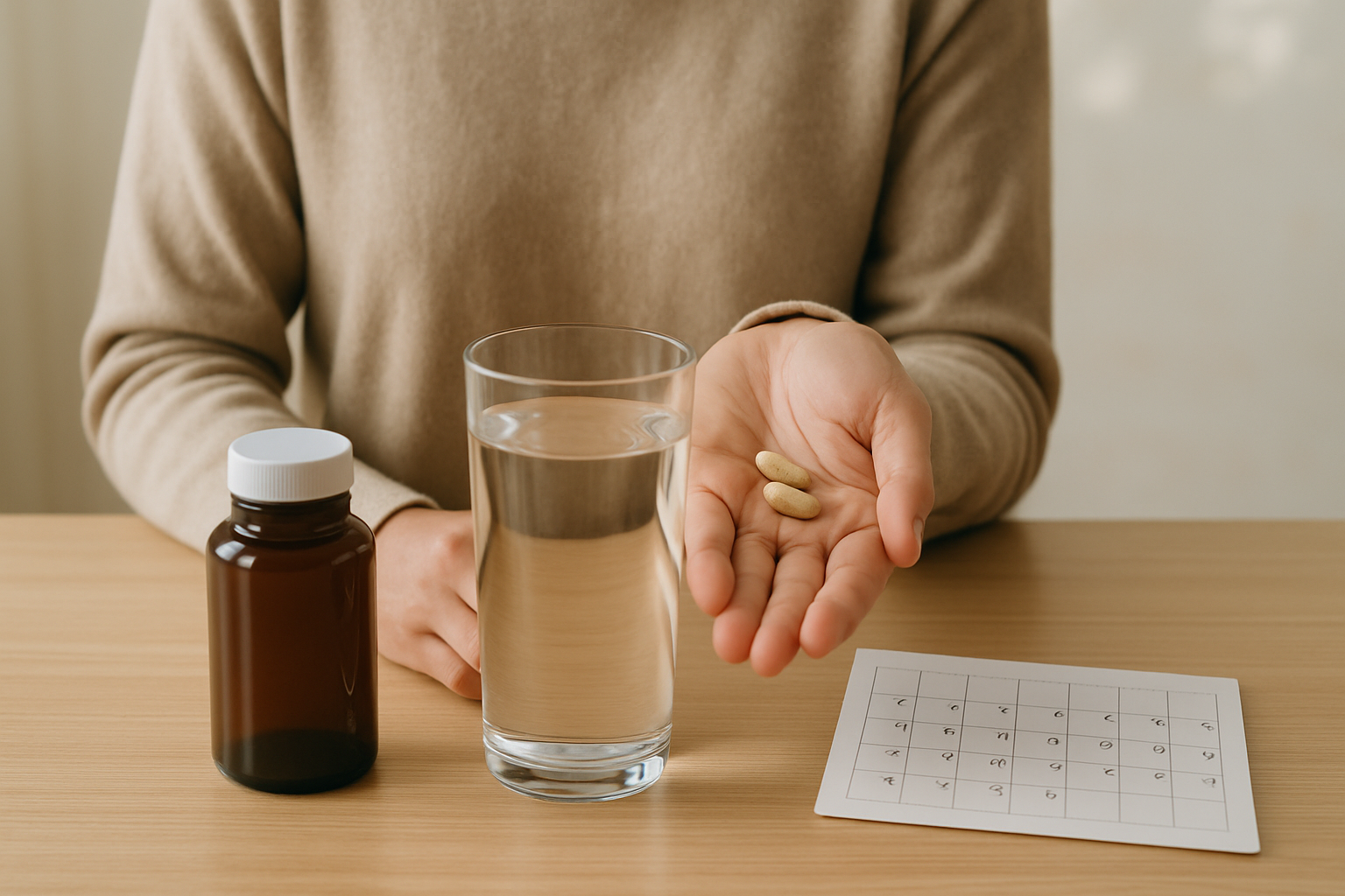 Rhodiola et ses propriétés adaptogènes clarifier le stress et le sommeil - 1.jpg