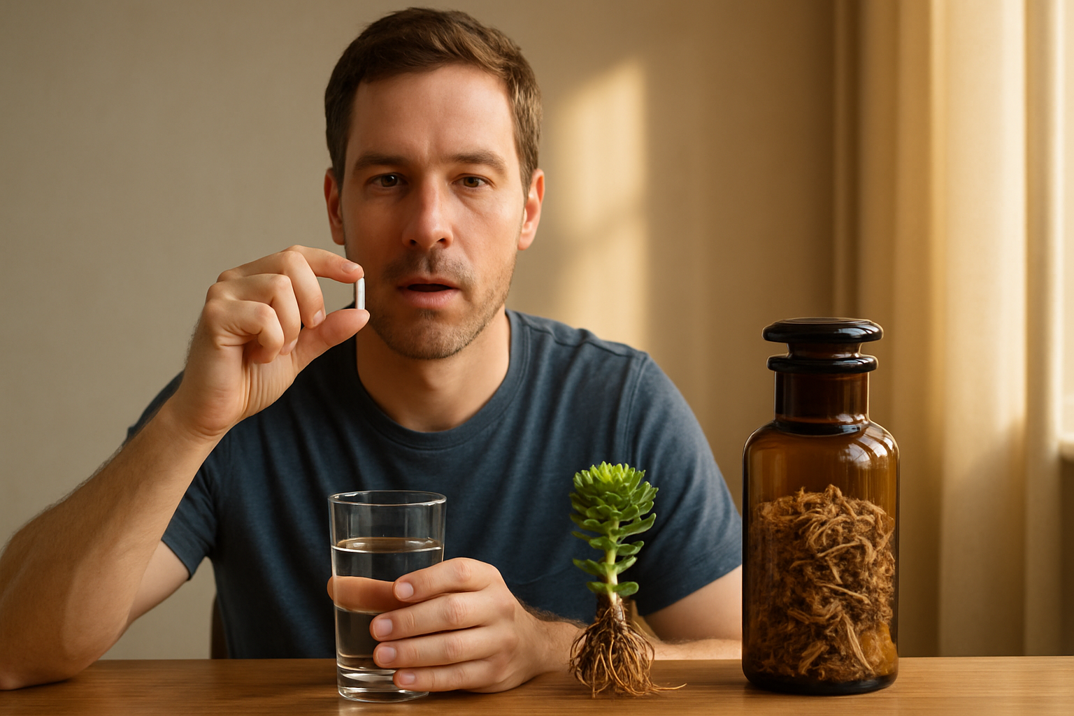 Quand prendre la Rhodiola Comprendre ses propriétés adaptogènes - 1.jpg