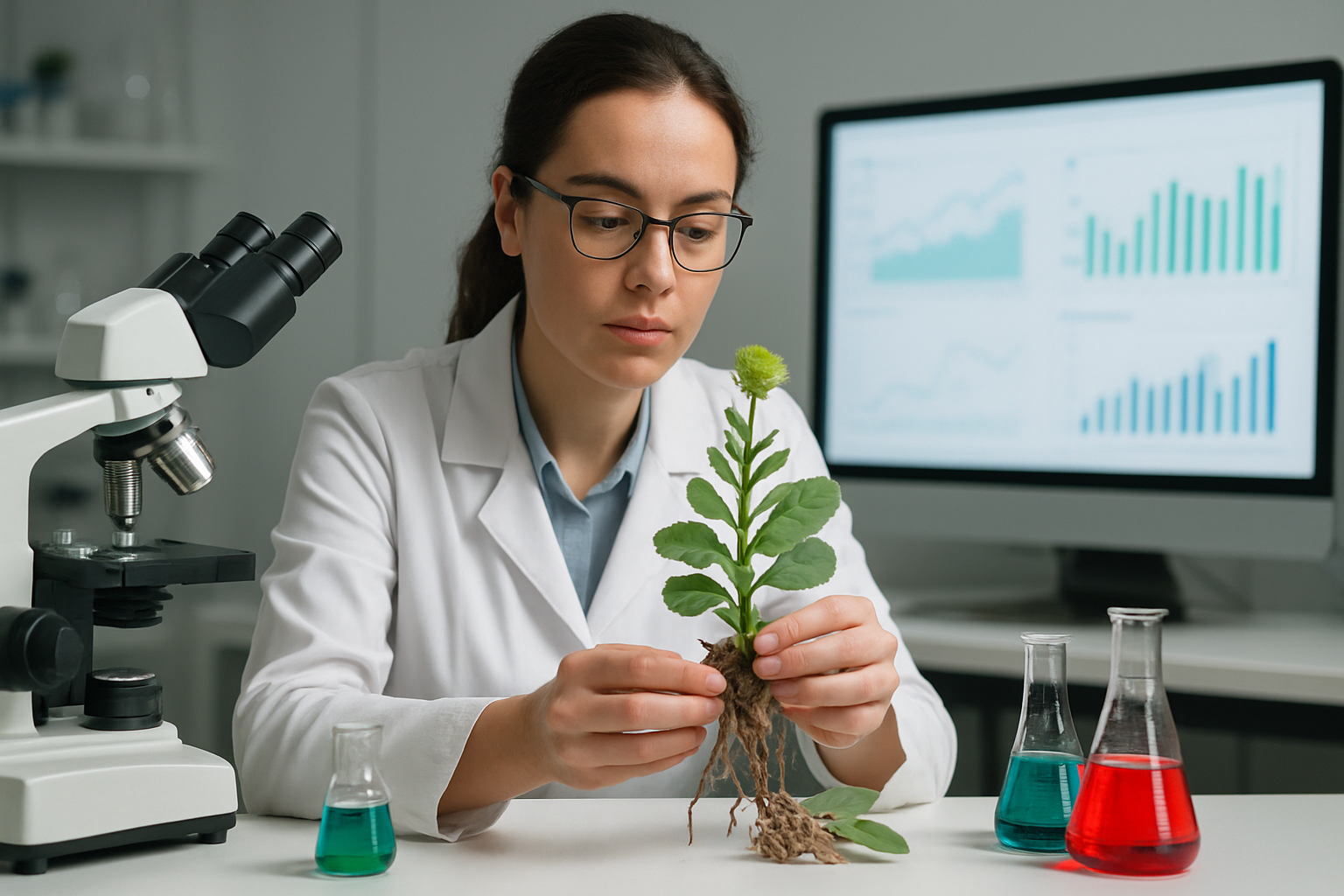 Rhodiola et anxiolytique Comprendre la plante et ses bienfaits - 1.jpg