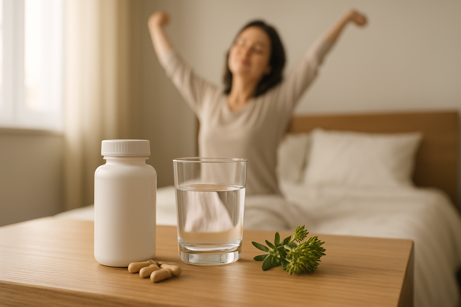 Rhodiola et ses propriétés adaptogènes clarifier le stress et le sommeil - 1.jpg