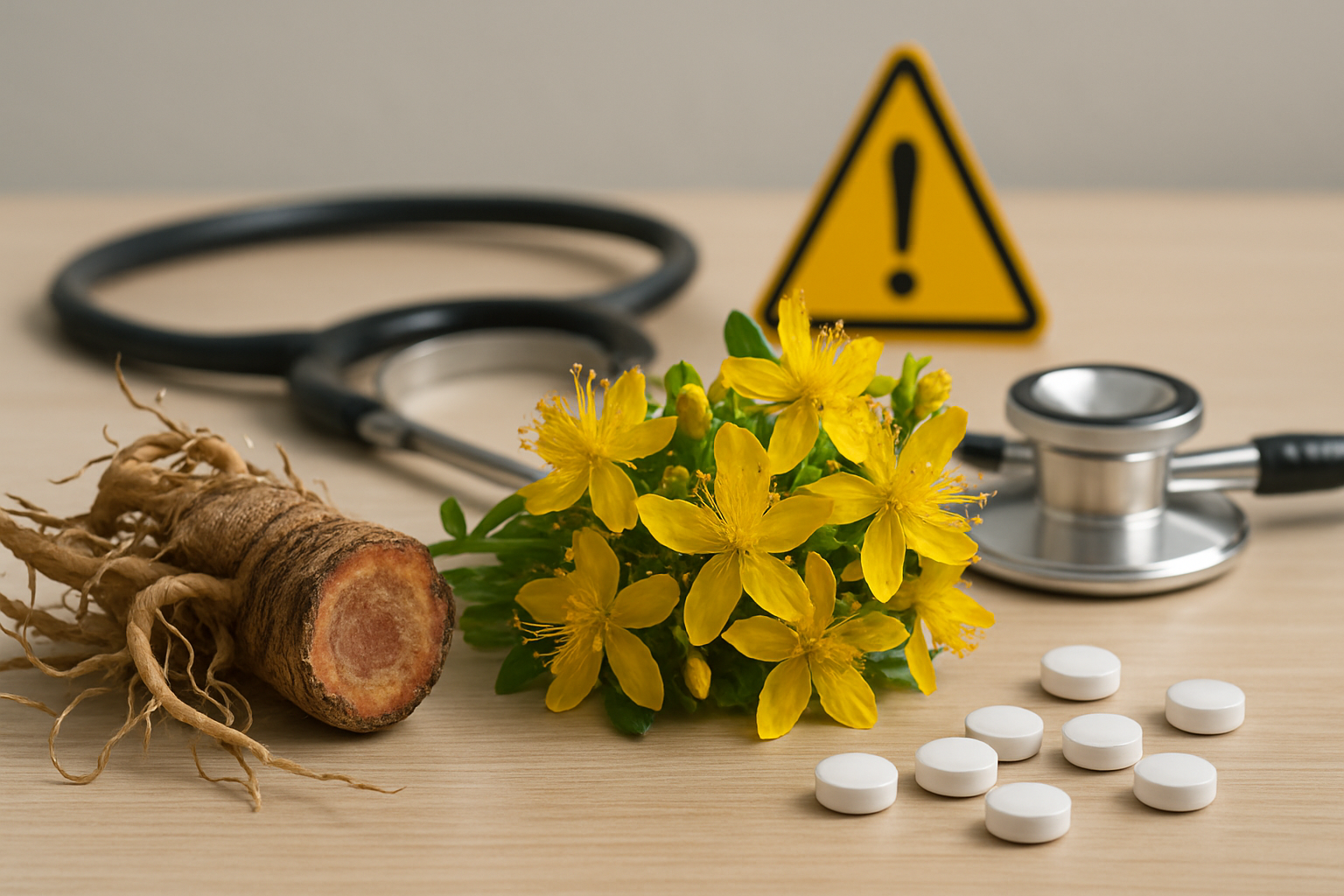 Rhodiola ou Millepertuis Comprendre leurs usages traditionnels - 1.jpg