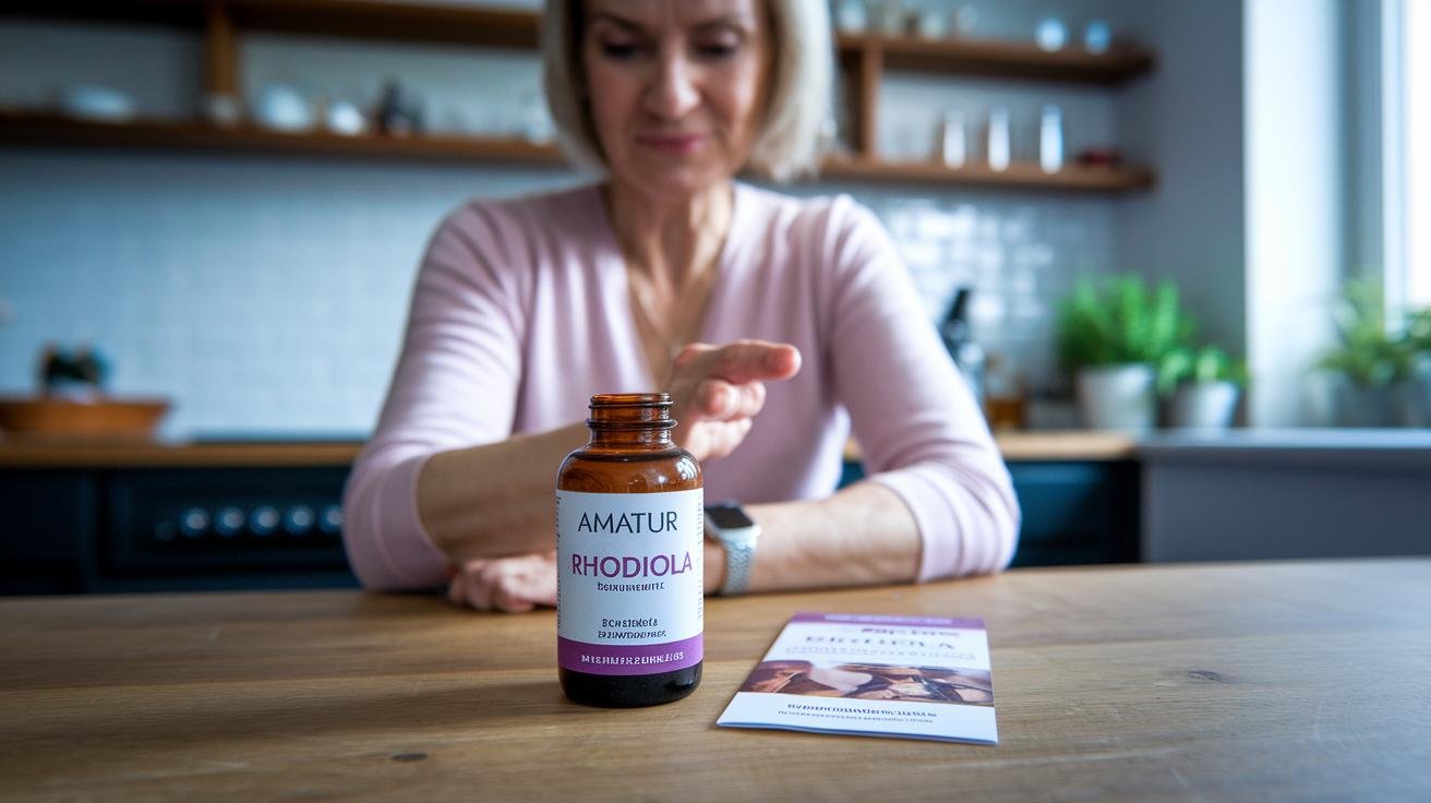 Rhodiola Menopause Une alliee naturelle pour gerer le stress et lanxiete.jpg