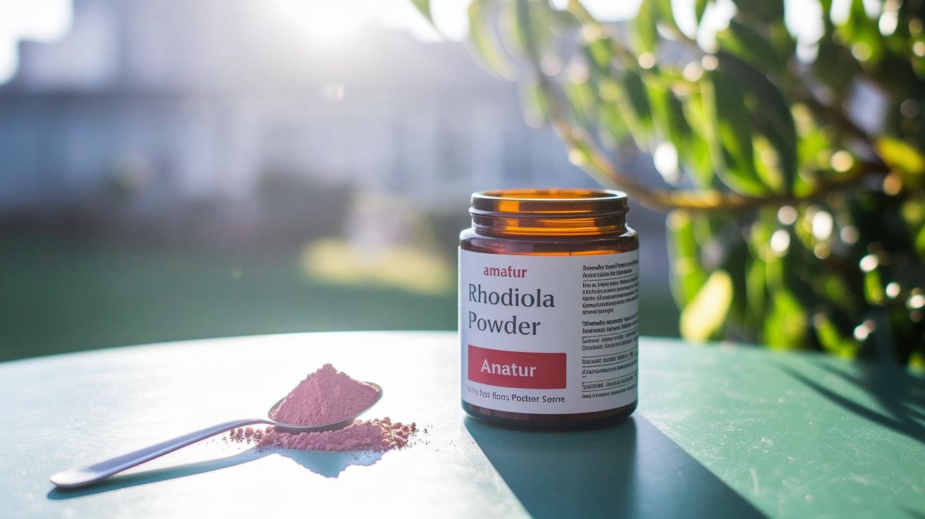 Bienfaits de la poudre de rhodiola pour mieux gerer stress et fatigue.jpg