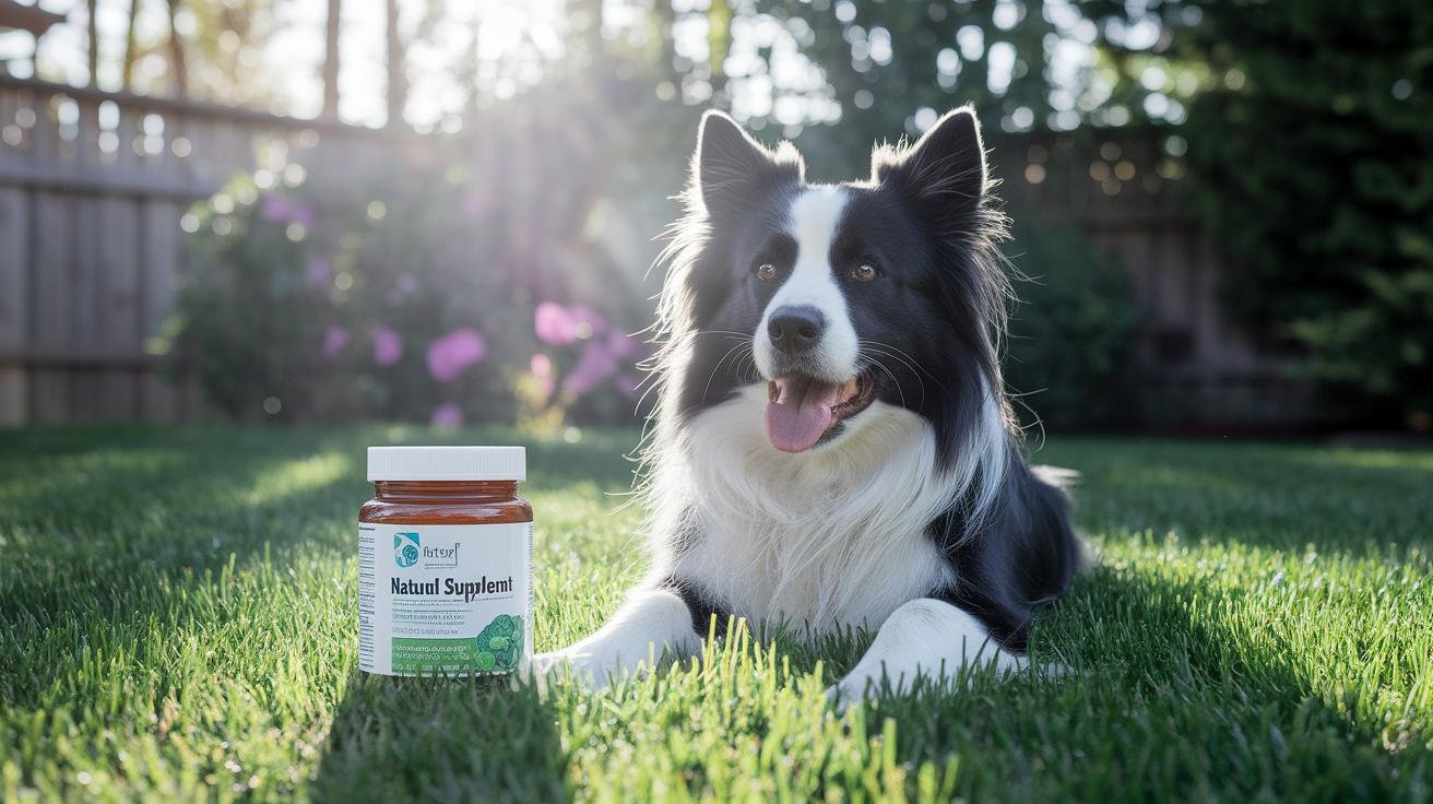 Bienfaits de la rhodiola pour chien tonus et gestion du stress.jpg