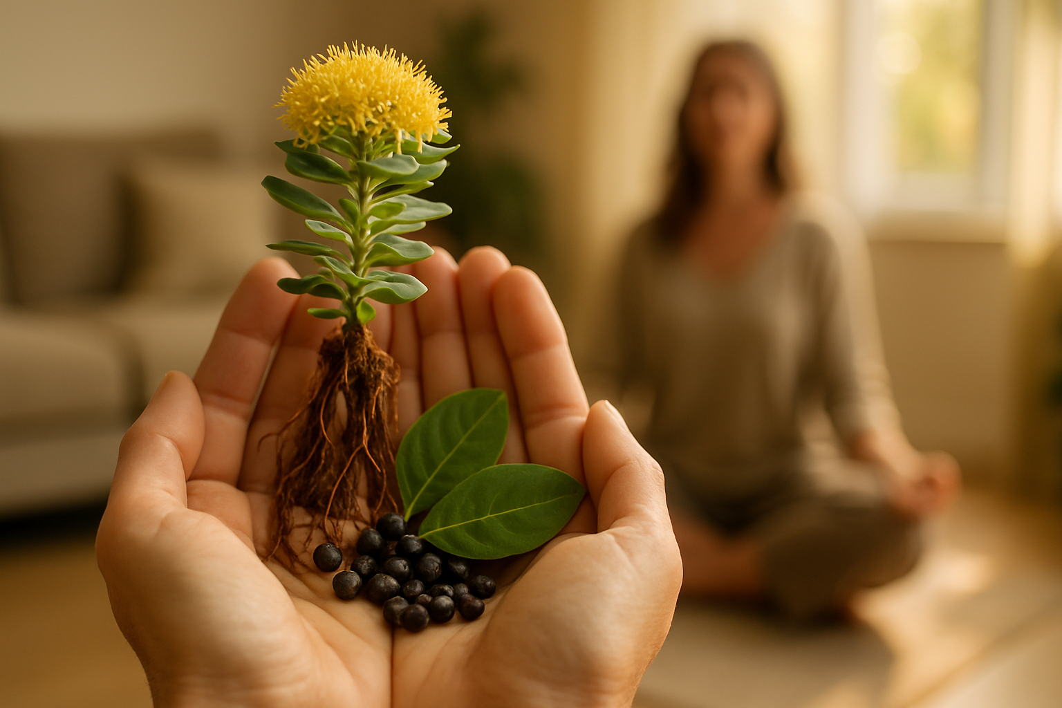 Bienfaits et propriétés du rhodiola griffonia pour le stress et lhumeur - 1.jpg