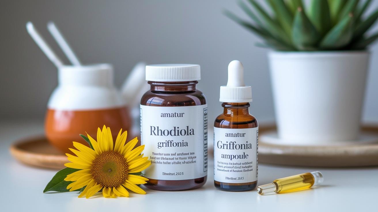 Comment prendre Rhodiola et Griffonia Posologie et conseils dutilisation.jpg