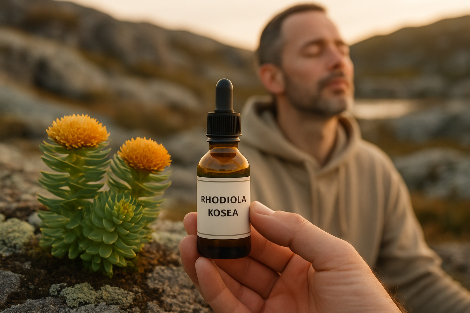 Comprendre la Rhodiola et son impact sur le cortisol - 1.jpg