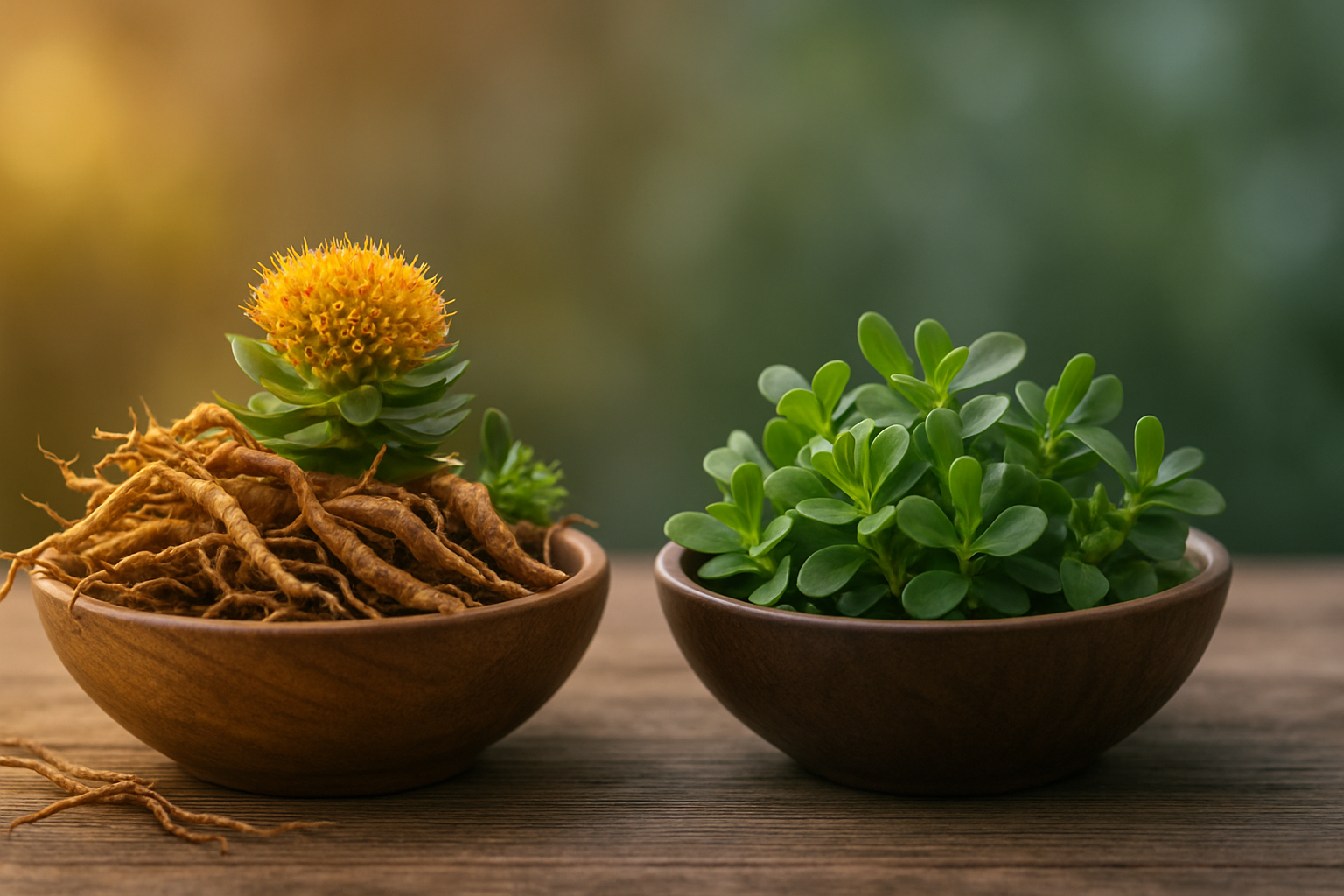 Comprendre rhodiola ou bacopa quels bienfaits pour votre esprit - 1.jpg