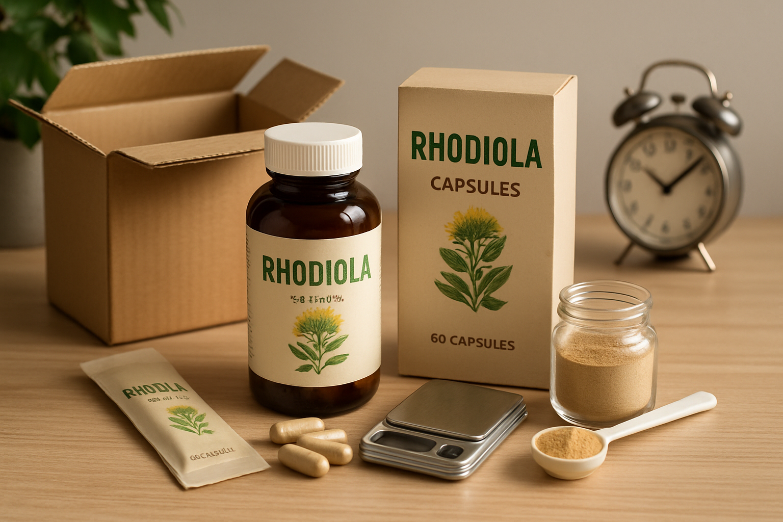 Comprendre la rhodiola et ses propriétés antidépresseurs - 1.jpg