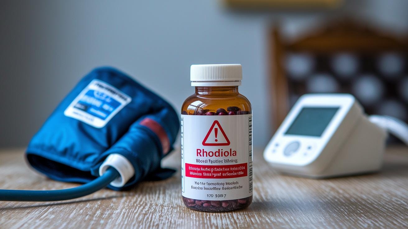 Est ce que rhodiola fait monter la tension Comprendre son impact sur la tension arterielle.jpg