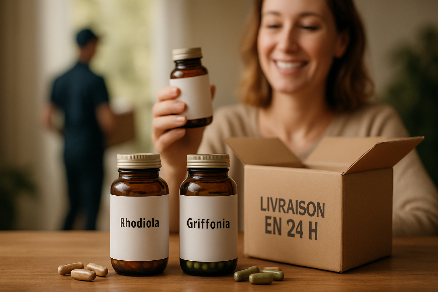 Peut-on prendre rhodiola et griffonia en même temps Un guide complet - 1.jpg