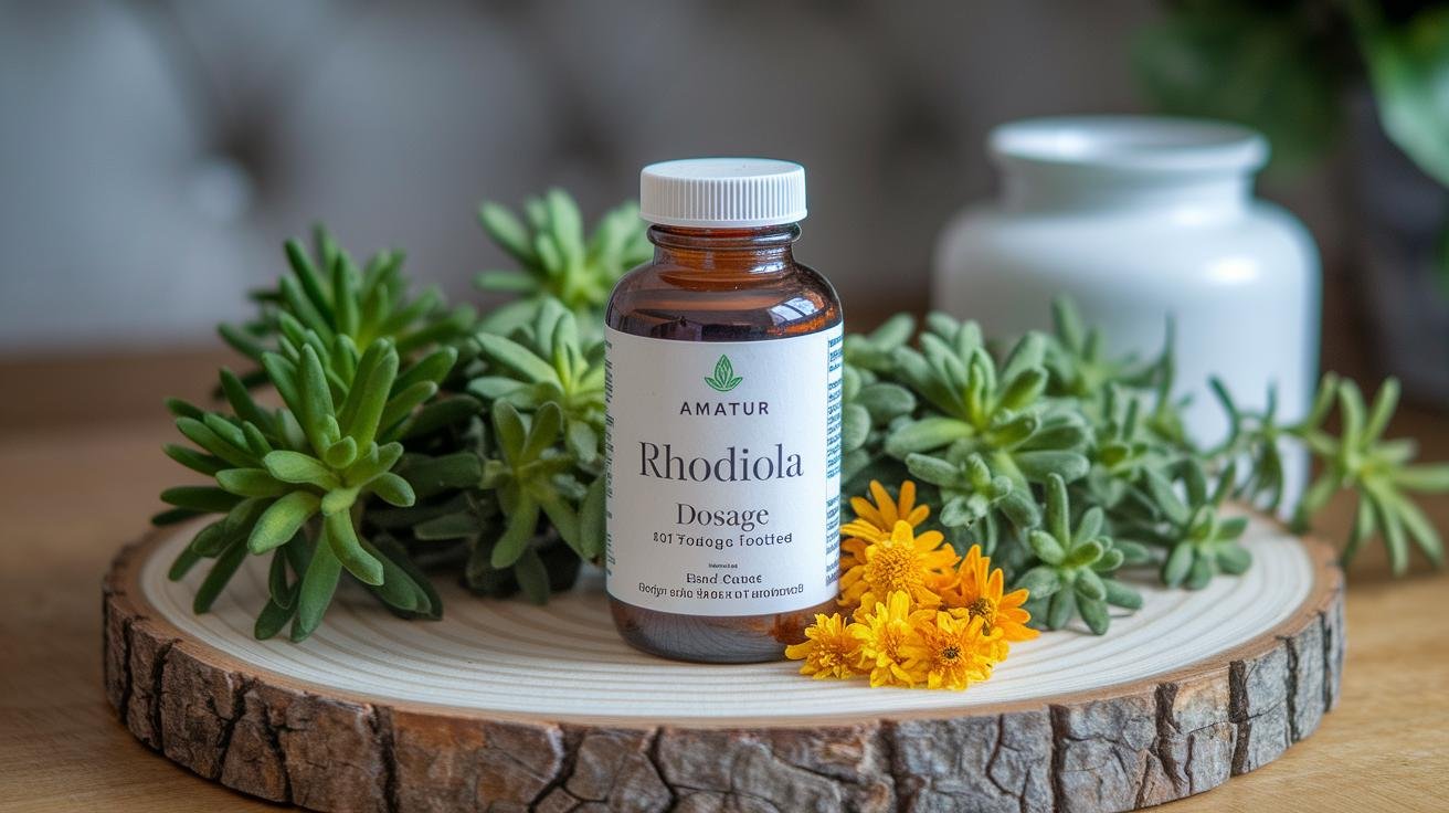 Rhodiola Dose Maximum Comprendre la Posologie Recommandee.jpg
