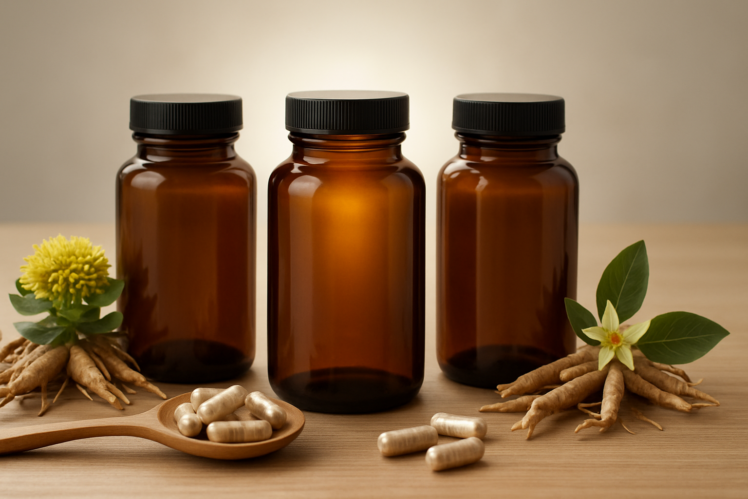 Comprendre les adaptogènes  Focus sur rhodiola ou ashwagandha - 1.jpg