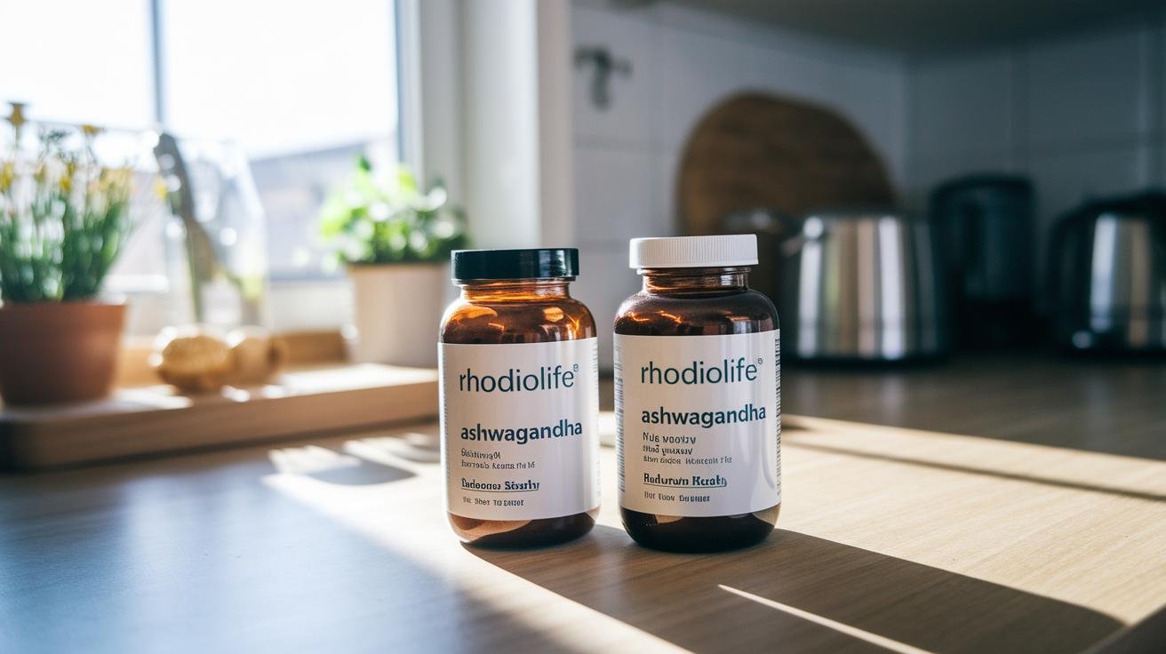 Comparatif direct Rhodiola ou Ashwagandha pour gerer stress et fatigue.jpg