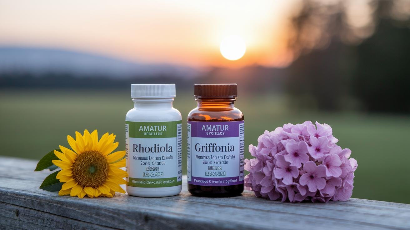 Peut-on prendre rhodiola et griffonia en même temps Un guide complet - 1.jpg