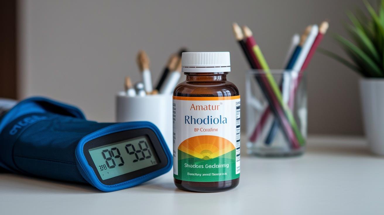 Est ce que rhodiola fait monter la tension Comprendre son impact sur la tension arterielle.jpg