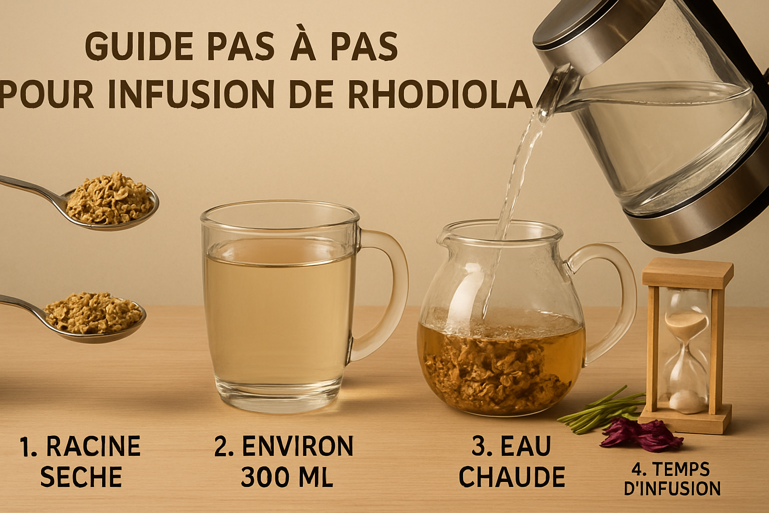 Guide dinfusion de la rhodiola rosea pour une utilisation optimale - 1.jpg