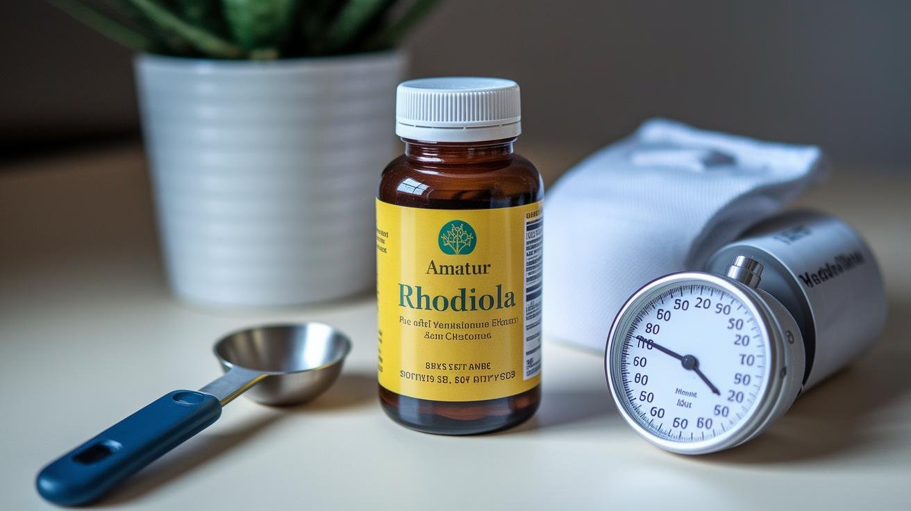 Est ce que rhodiola fait monter la tension Comprendre son impact sur la tension arterielle.jpg