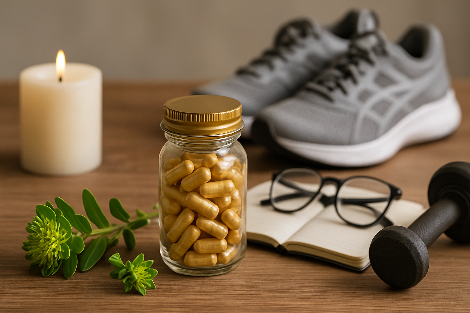 La rhodiola avis bienfaits et vertus pour gérer stress, fatigue et concentration - 1.jpg