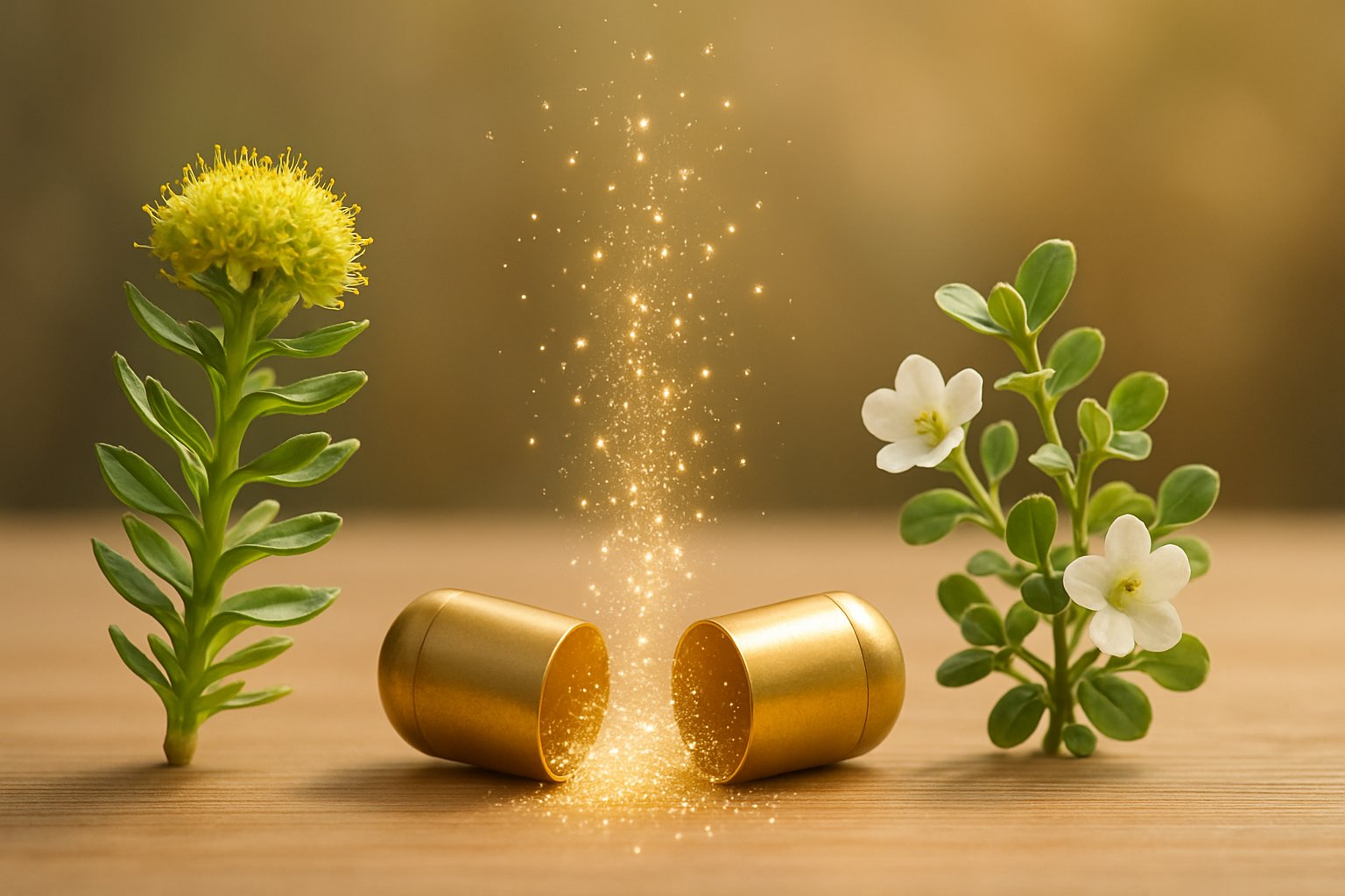 Comprendre rhodiola ou bacopa  quels bienfaits pour votre esprit - 1.jpg