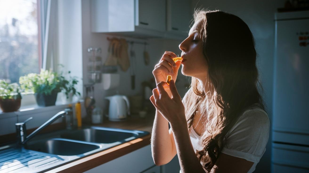 Le meilleur moment pour prendre la Rhodiola Matin ou Soir .jpg