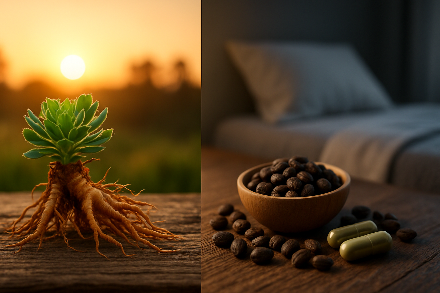 Peut-on prendre rhodiola et griffonia en même temps Un guide complet - 1.jpg