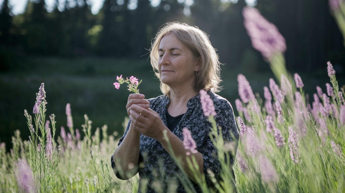 Rhodiola Menopause Une alliee naturelle pour gerer le stress et lanxiete.jpg