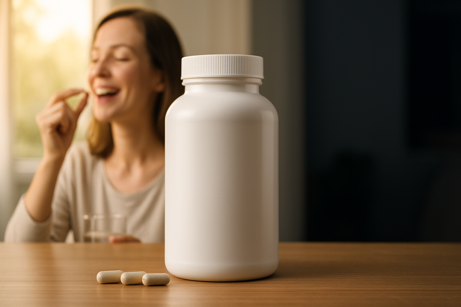 Peut-on prendre la rhodiola le soir Guide sur le moment idéal de consommation - 1.jpg