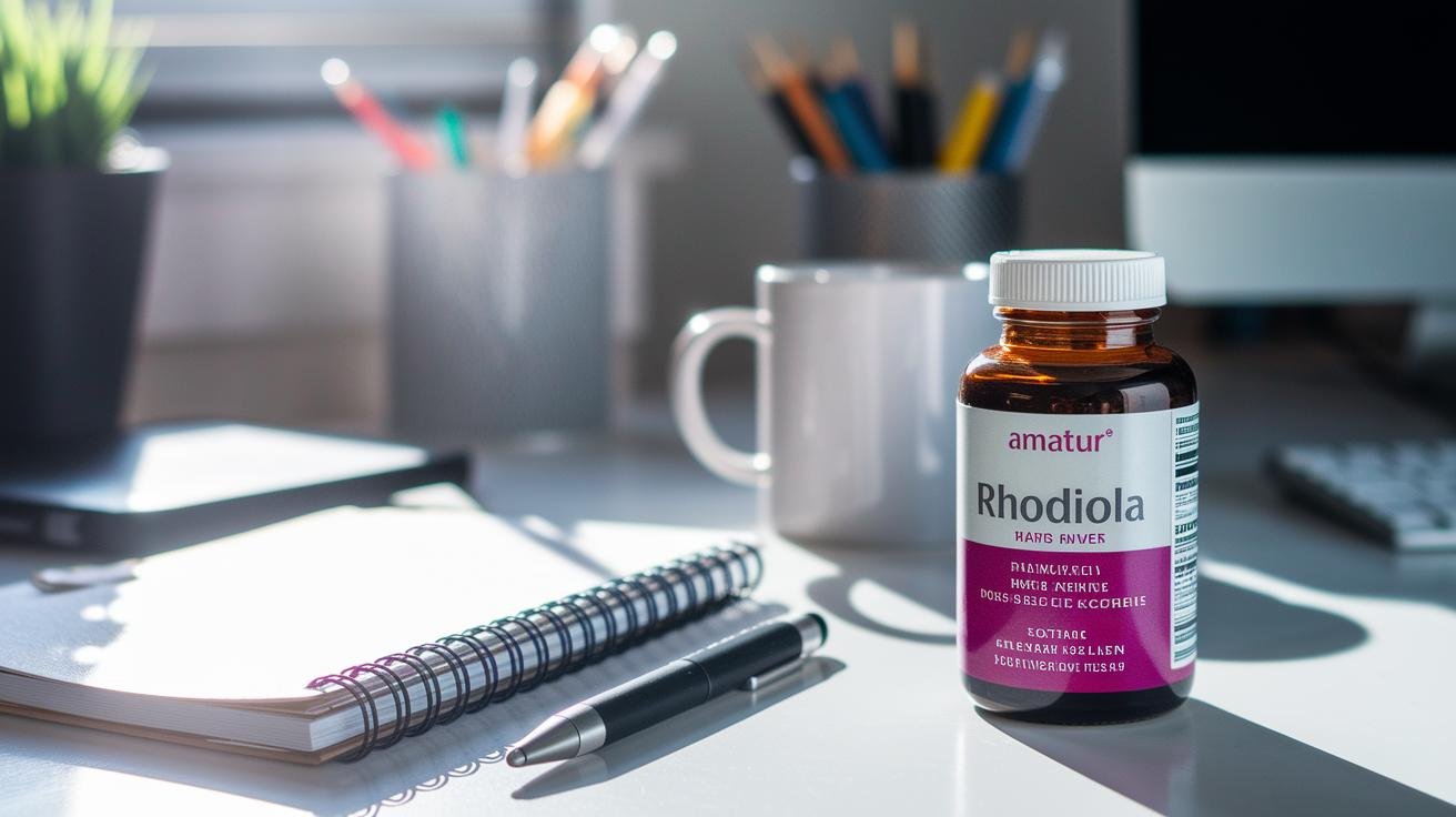 Mode demploi Quand et comment prendre Rhodiola Rosea .jpg