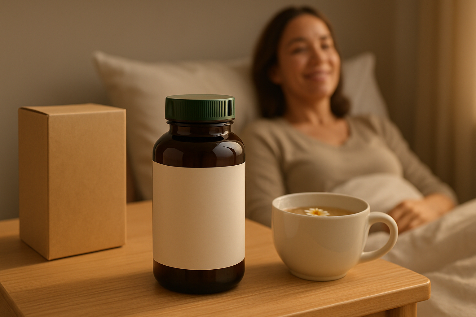 Comprendre la rhodiola pour dormir et son action adaptogène - 1.jpg