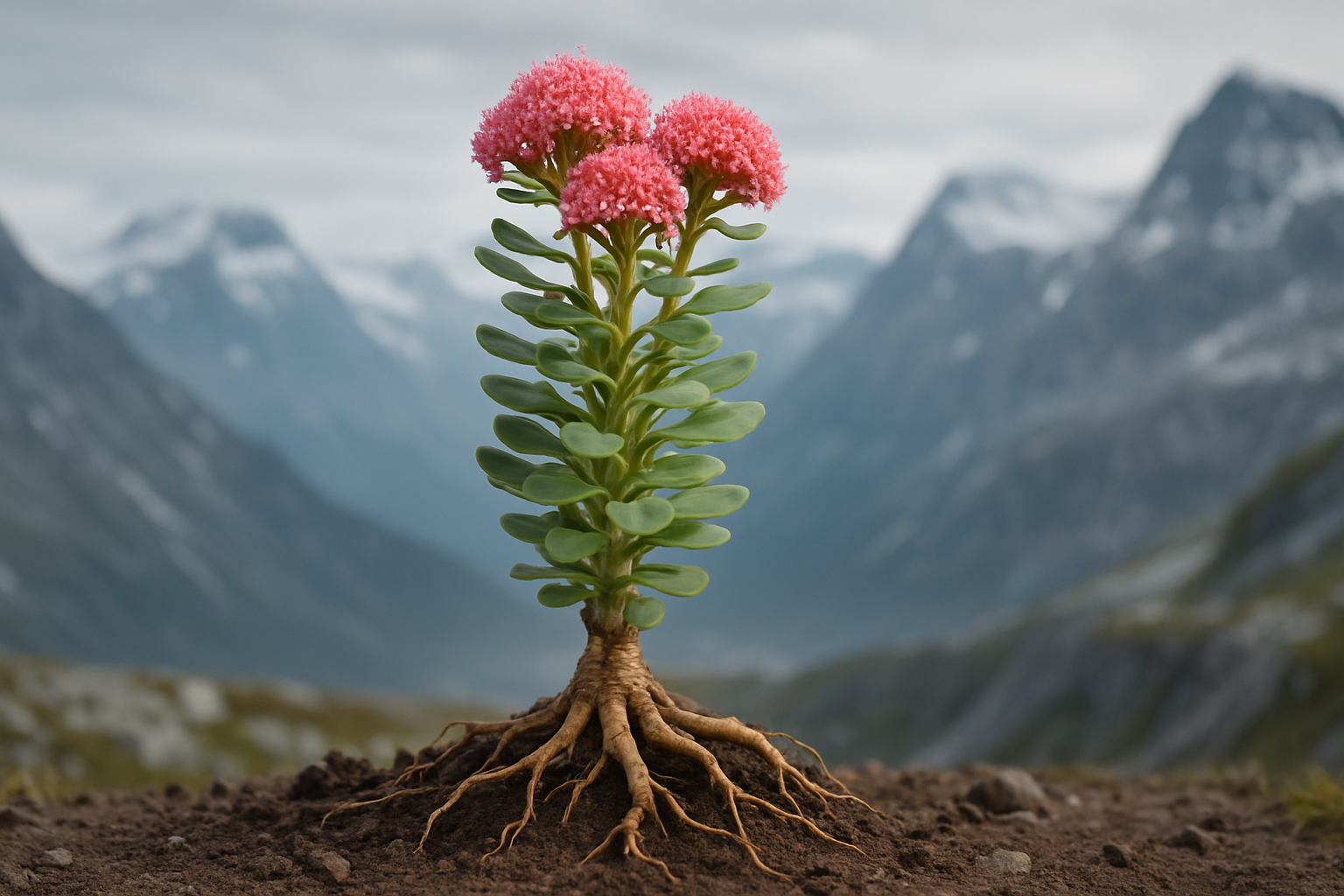 Qu est ce que la Rhodiola Définition et Origine - 1.jpg