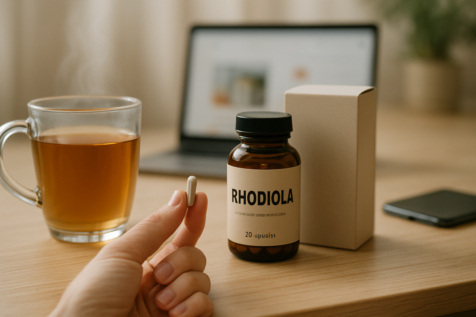 Qu est ce que la Rhodiola Définition et Origine - 1.jpg