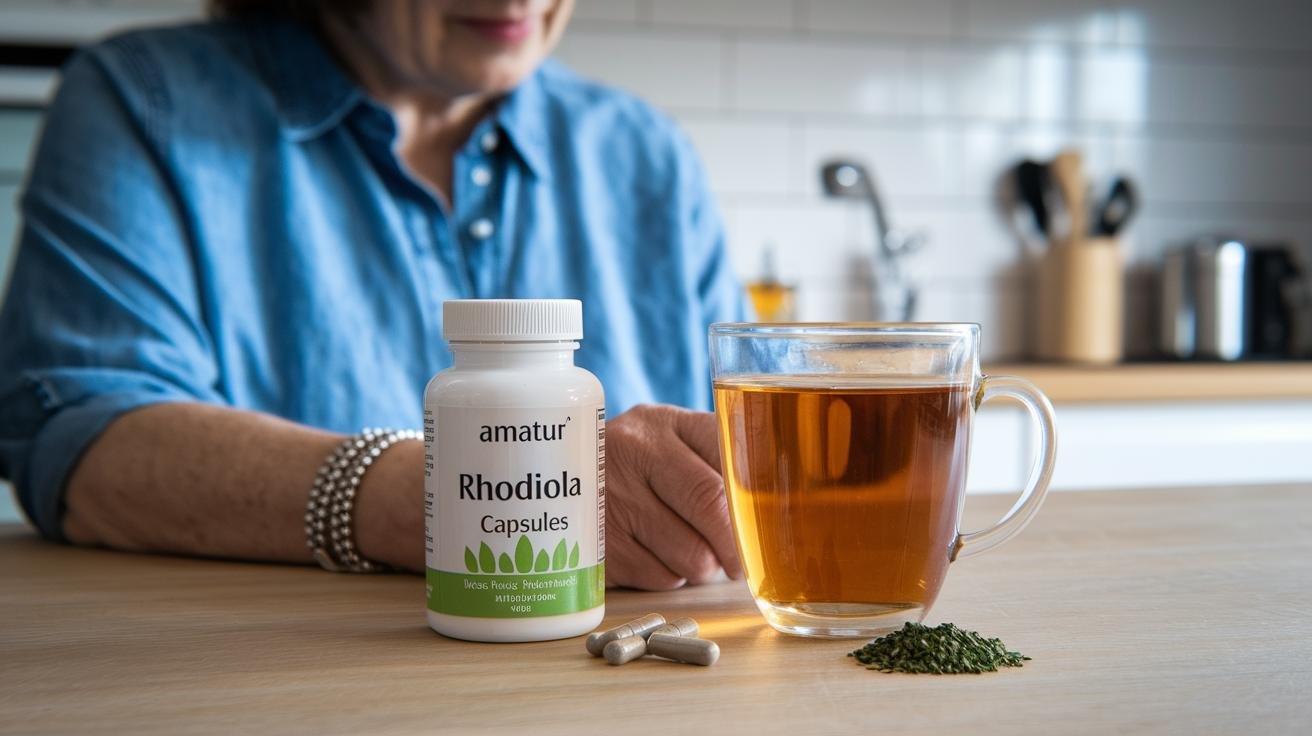 Rhodiola Menopause Une alliee naturelle pour gerer le stress et lanxiete.jpg