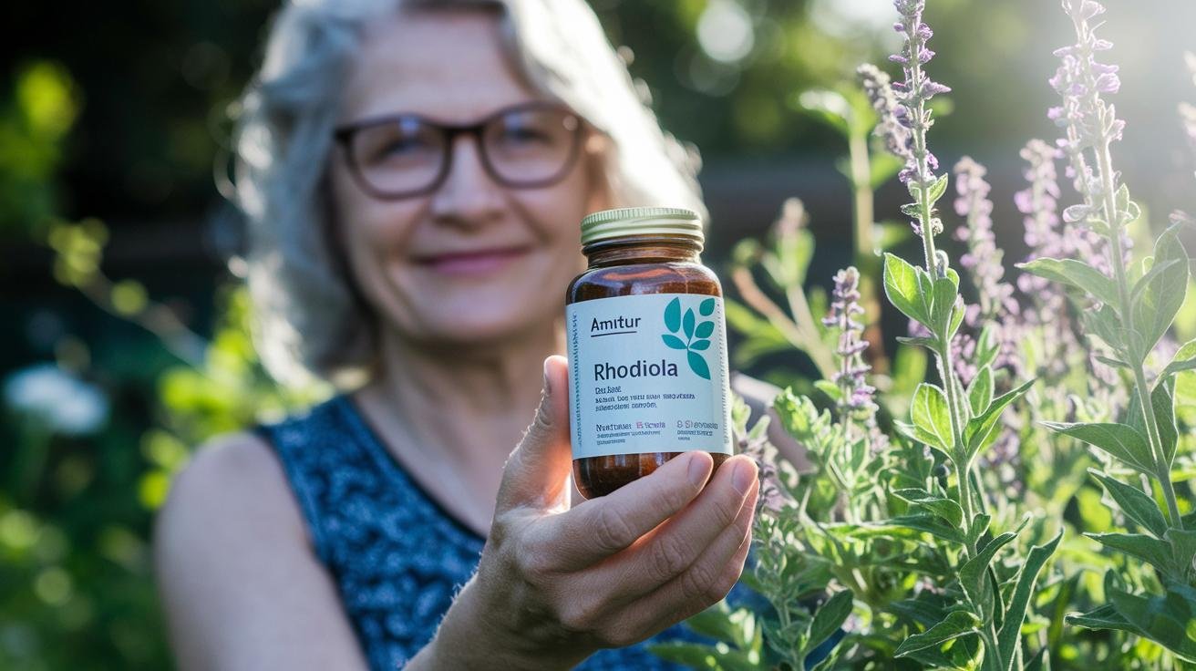 Rhodiola Menopause Une alliee naturelle pour gerer le stress et lanxiete.jpg
