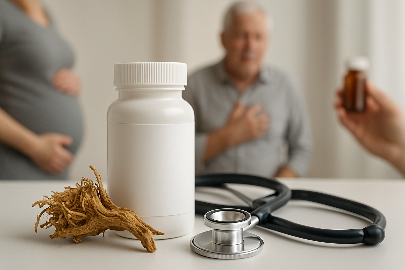 Rhodiola contre indication Identifier les contre-indications et risques principaux - 1.jpg
