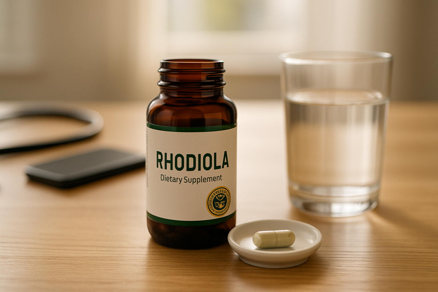 Rhodiola contre indication Identifier les contre-indications et risques principaux - 1.jpg