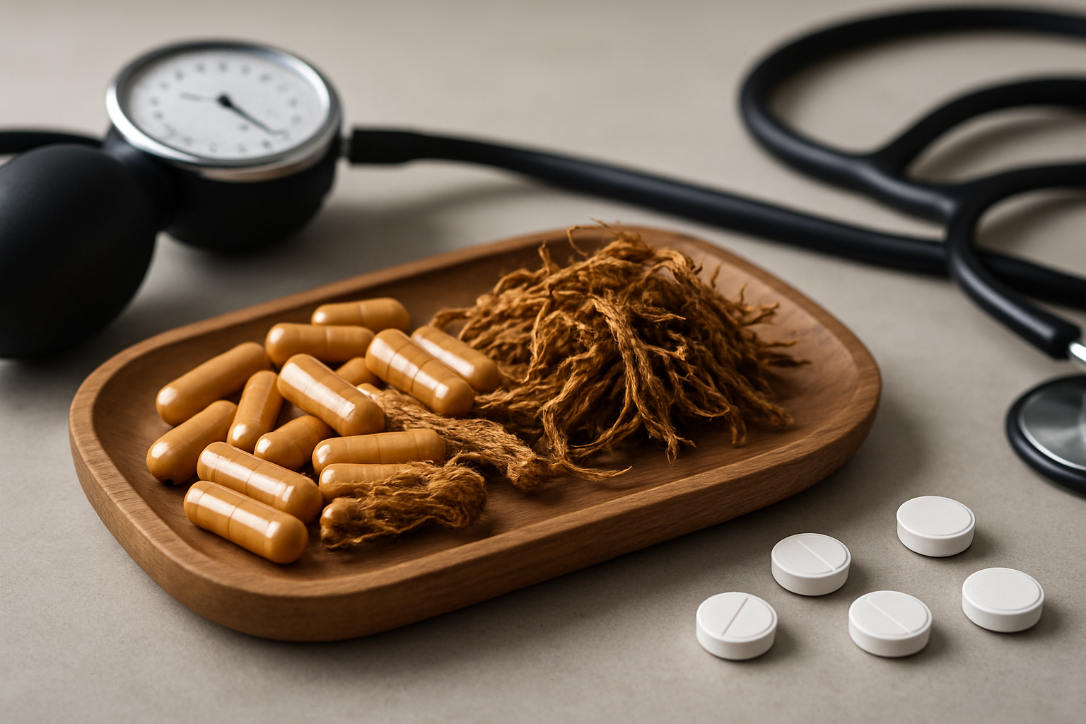 Rhodiola et hypertension Comprendre leffet sur la tension artérielle - 1.jpg
