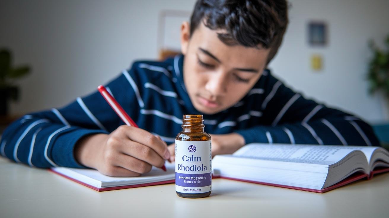 Rhodiola pour adolescent  Comprendre ladaptogene et son contexte.jpg