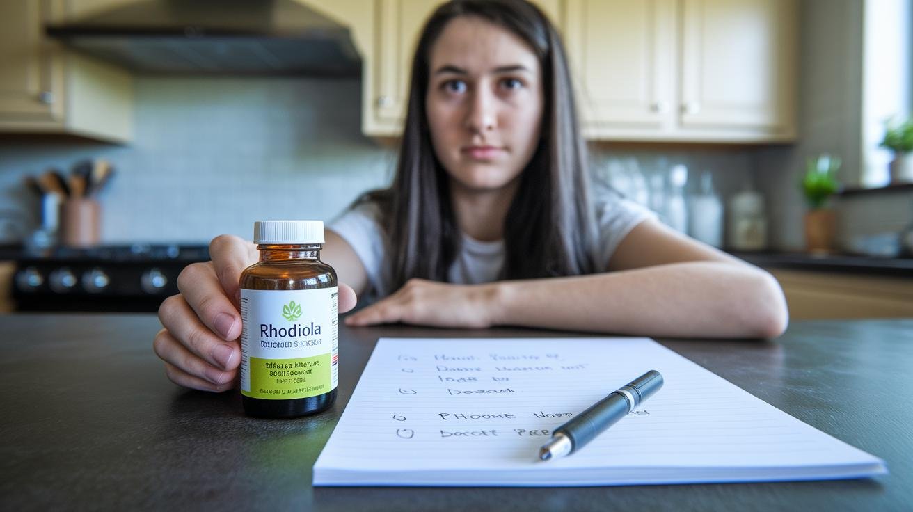 Rhodiola pour adolescent  Comprendre ladaptogene et son contexte.jpg