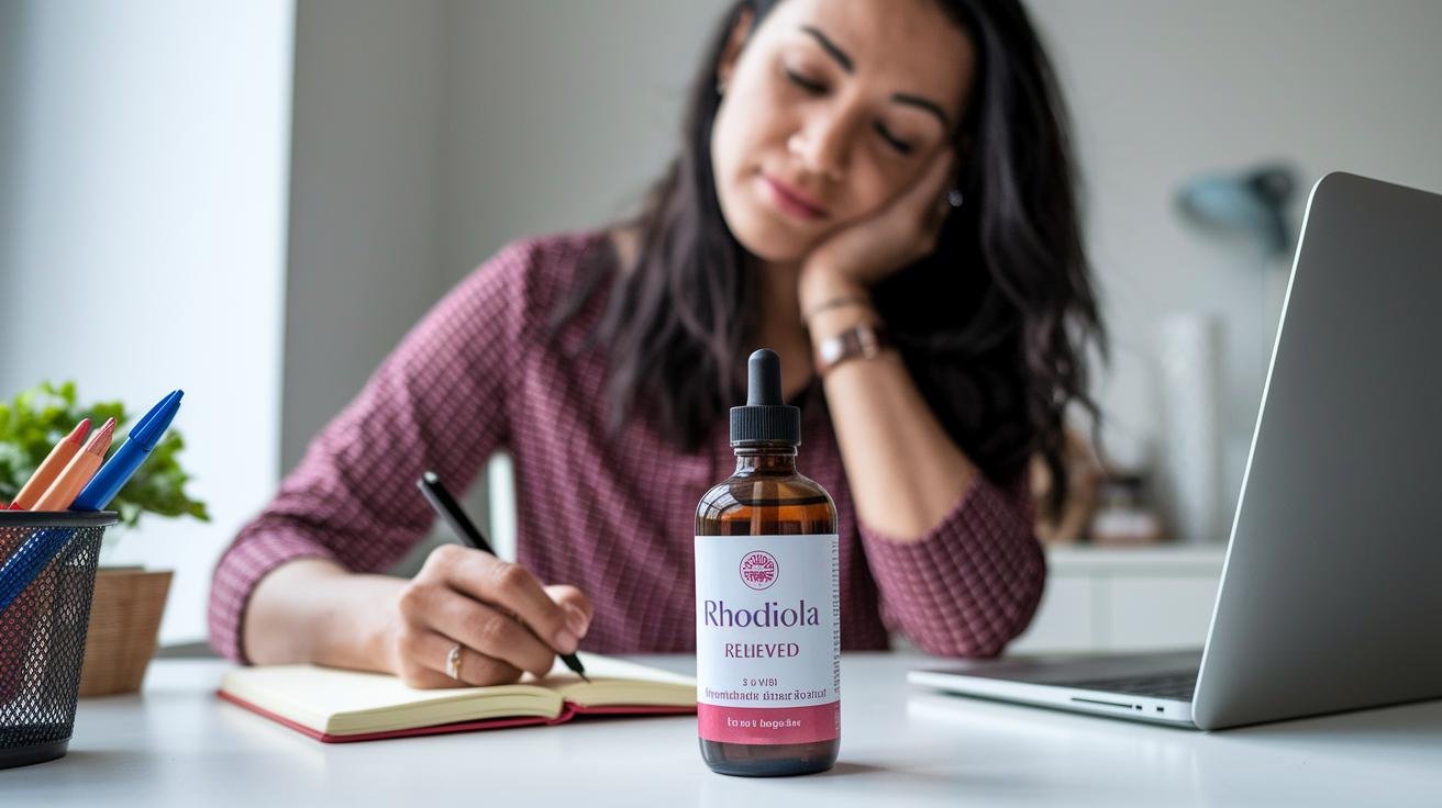 Rhodiola pour quoi Decouvrir ses bienfaits contre le stress, la fatigue et la baisse de performance.jpg