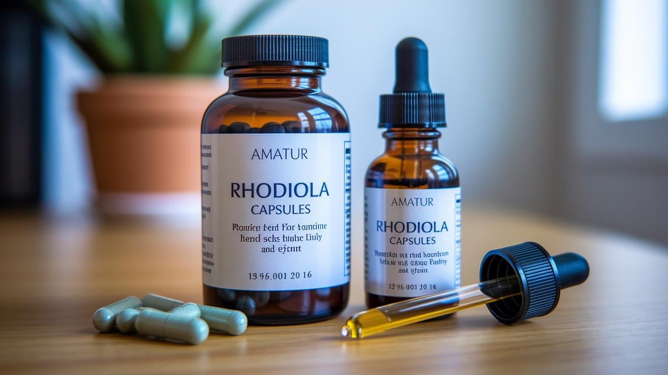Rhodiola pour quoi Decouvrir ses bienfaits contre le stress, la fatigue et la baisse de performance.jpg