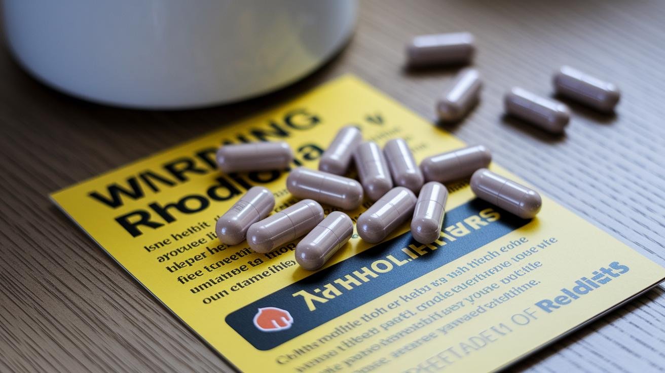 Rhodiola Dose Maximum Comprendre la Posologie Recommandee.jpg