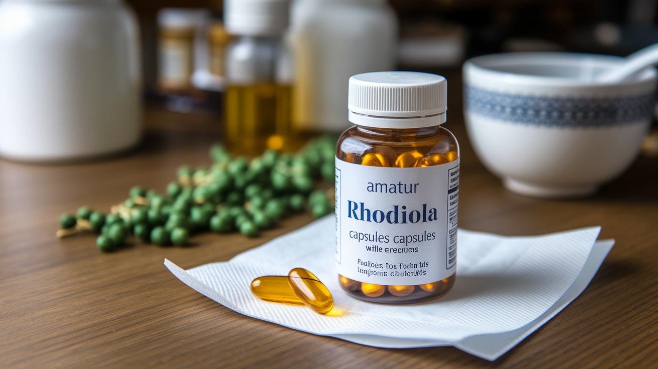 Est ce que rhodiola fait monter la tension Comprendre son impact sur la tension arterielle.jpg