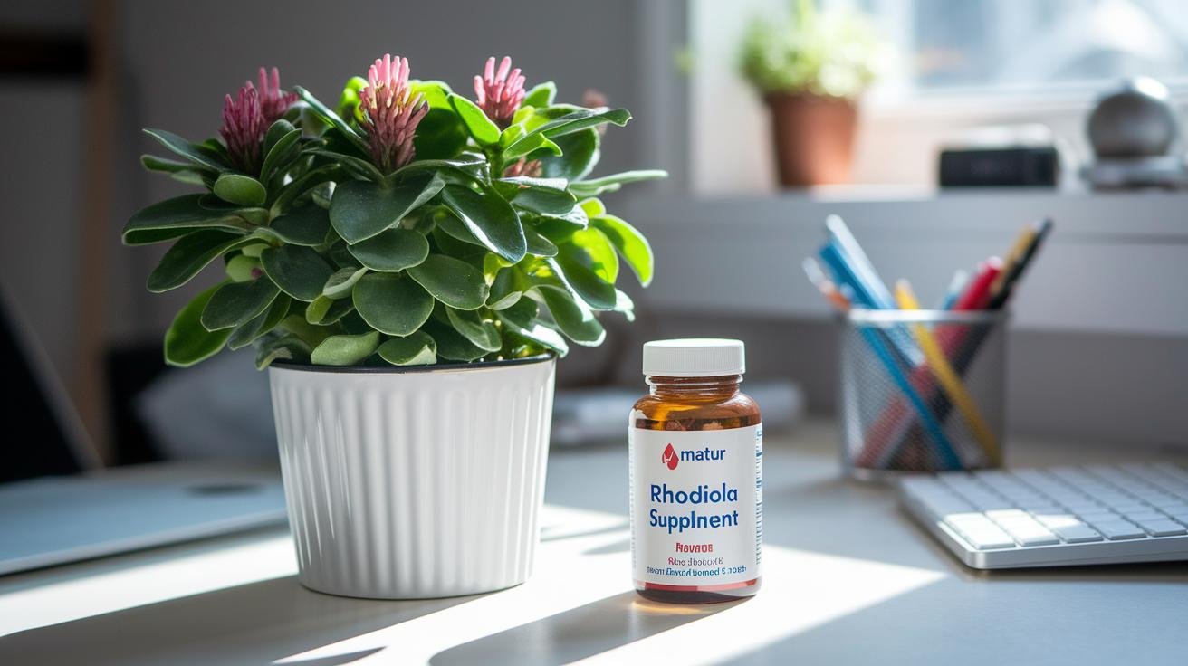 a rhodiola rosea Bienfaits et Proprietes Adaptogenes.jpg