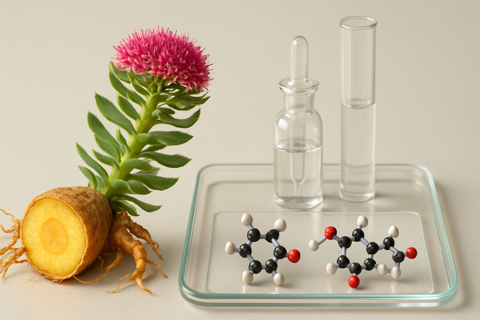 qu est ce que le rhodiola rosea Définition et Classification Botanique - 1.jpg