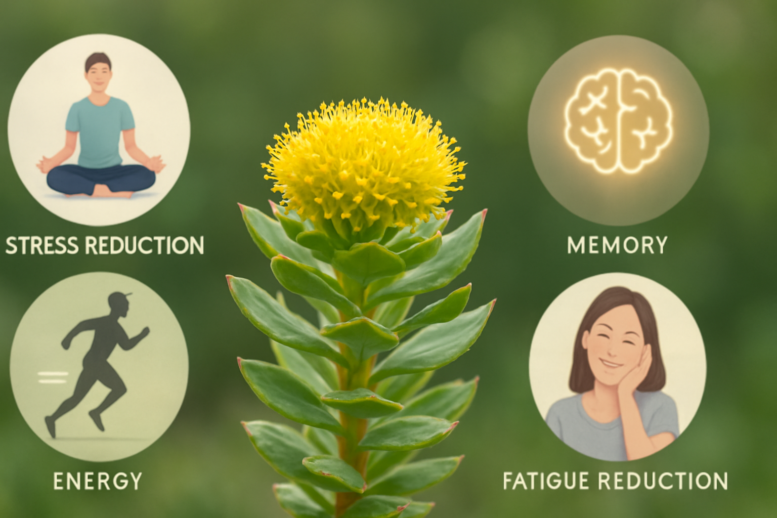 rhodiola bienfaits liste des principaux effets sur le stress, la fatigue et les performances cognitives - 1.jpg