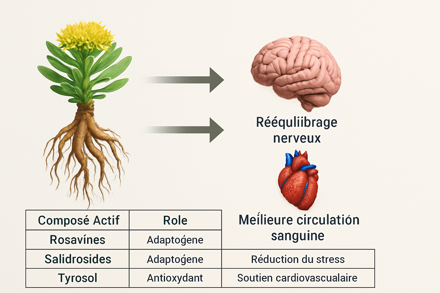 rhodiola bienfaits liste des principaux effets sur le stress, la fatigue et les performances cognitives - 1.jpg