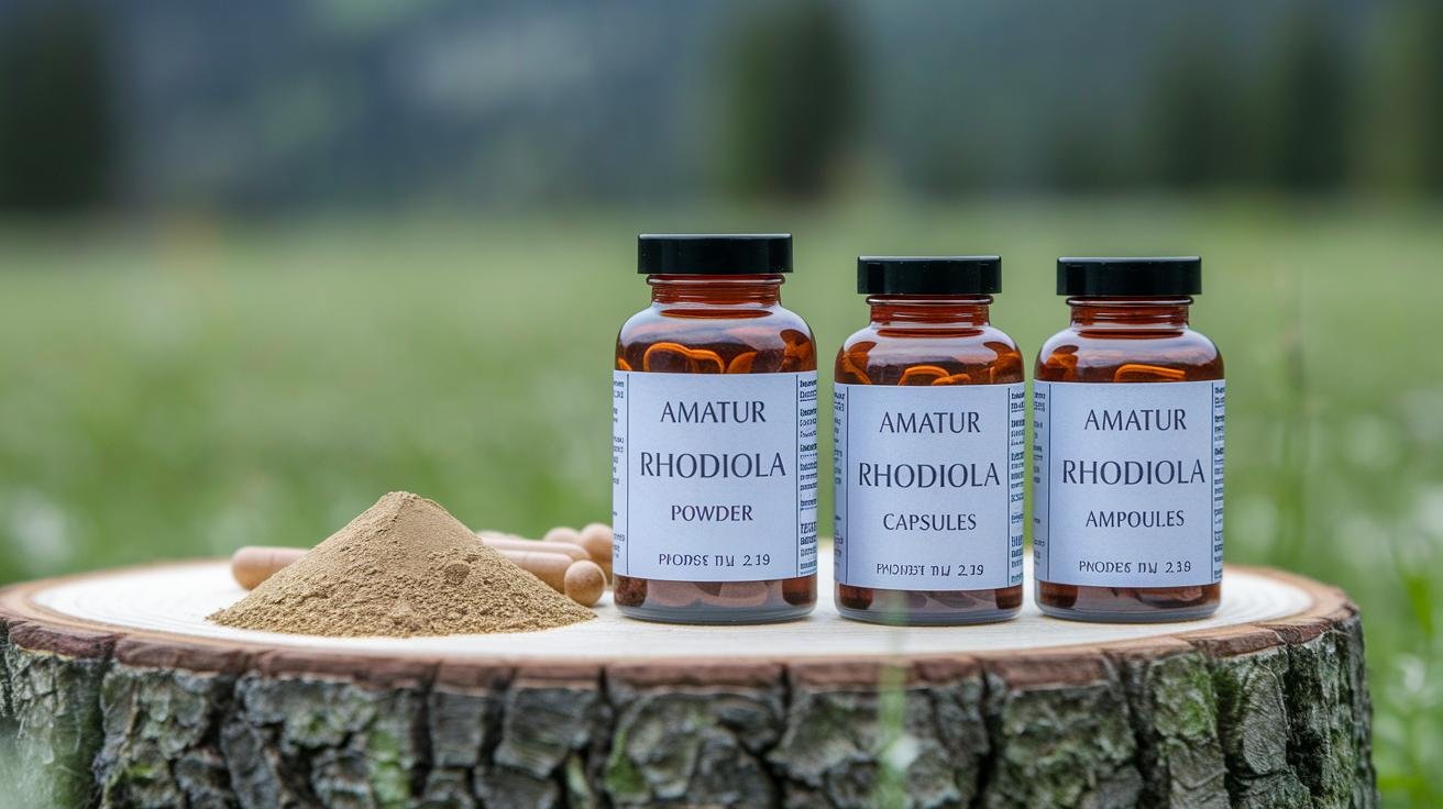 rhodiola comment choisir  Les criteres de qualite pour un choix avise.jpg