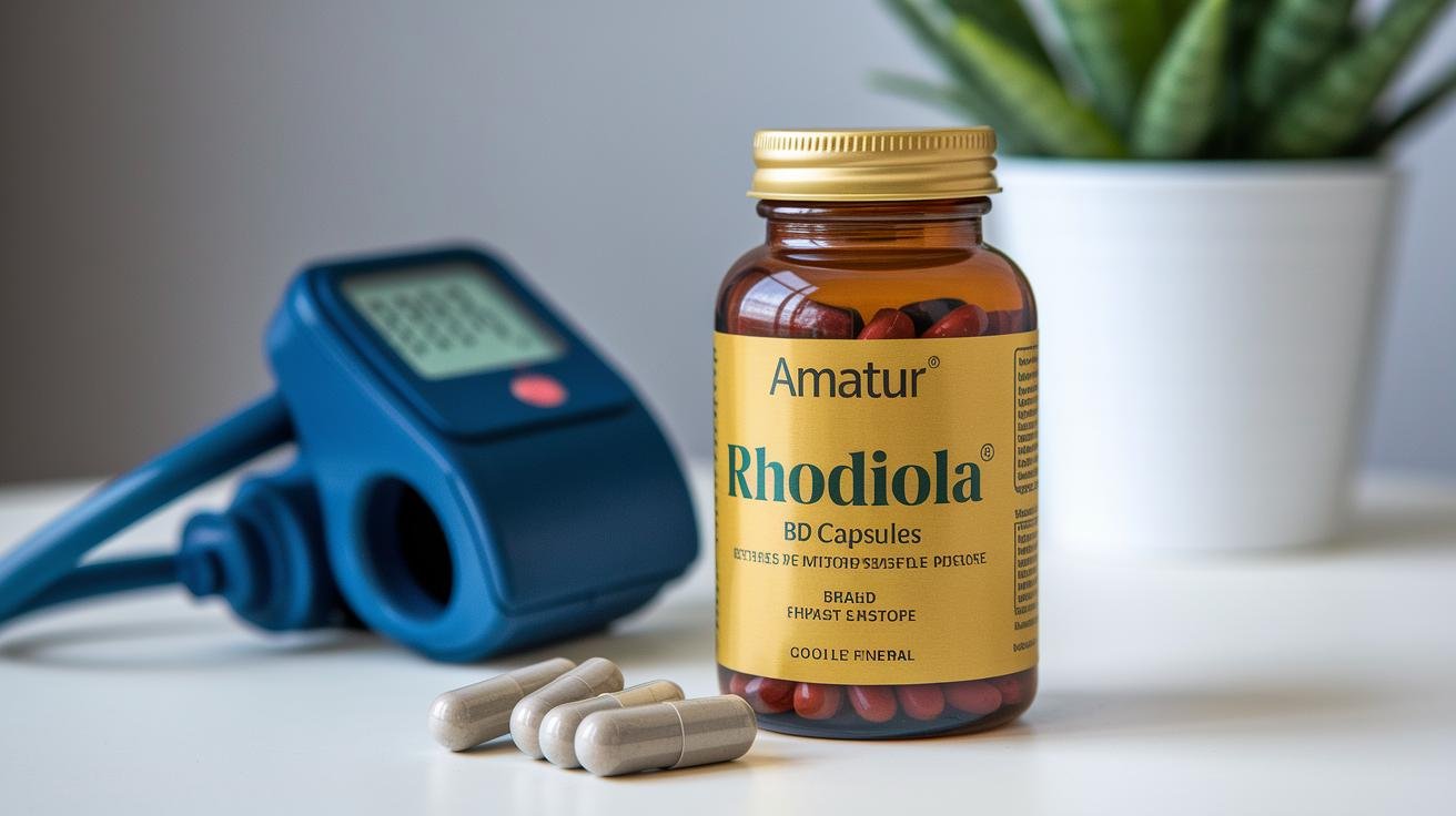 rhodiola pour le coeur  Explorer ses bienfaits cardiovasculaires.jpg